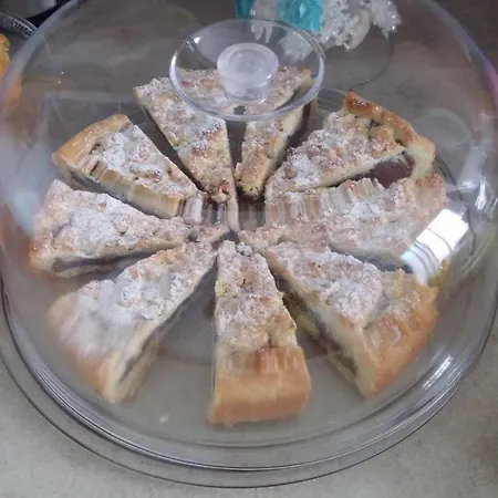 Incanto Salento Nocleg ze śniadaniem