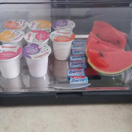 Incanto Salento Bed and breakfast