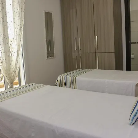 Incanto Salento Nocleg ze śniadaniem Ugento