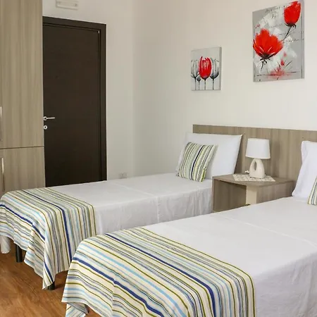 Incanto Salento Nocleg ze śniadaniem Ugento