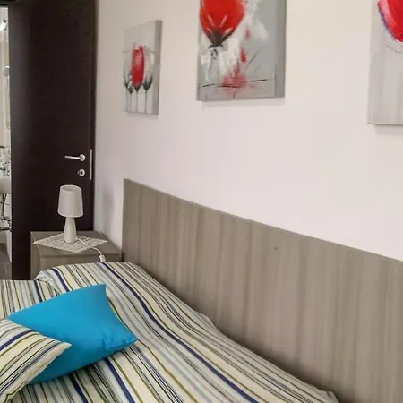 Incanto Salento Nocleg ze śniadaniem Ugento