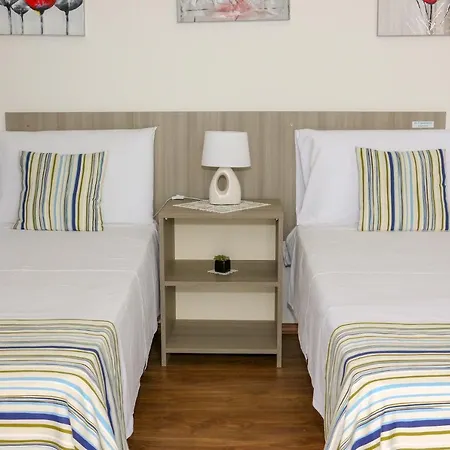 Incanto Salento Nocleg ze śniadaniem