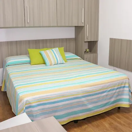 Incanto Salento Nocleg ze śniadaniem