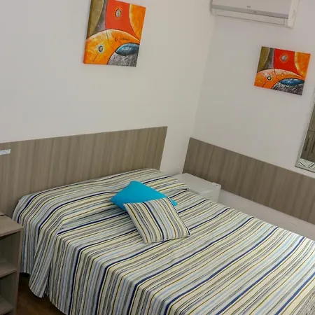 Incanto Salento Nocleg ze śniadaniem Ugento