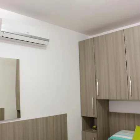 Incanto Salento Nocleg ze śniadaniem