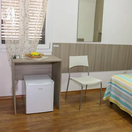 Incanto Salento Bed & Breakfast