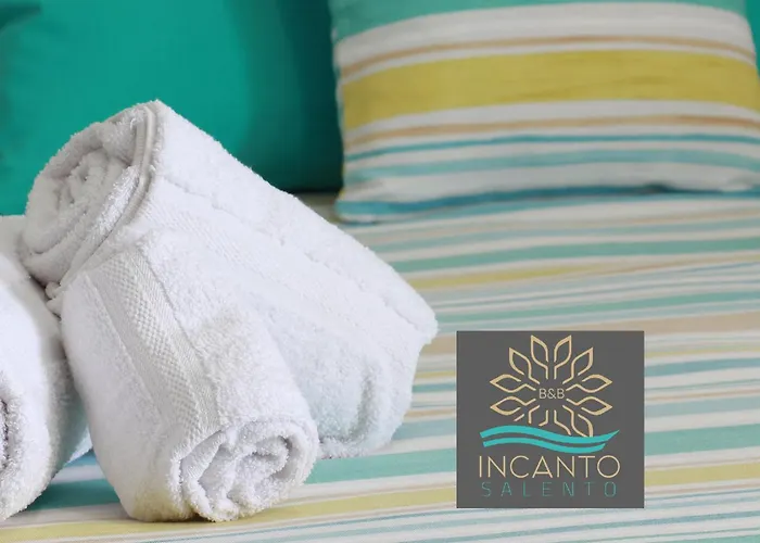 Incanto Salento 4*