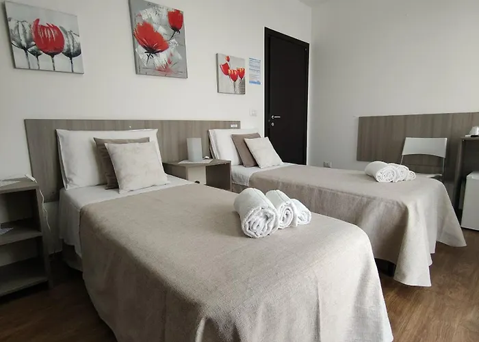 Incanto Salento 住宿加早餐酒店