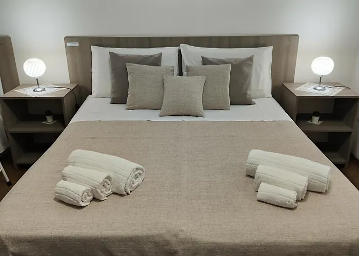 Incanto Salento 住宿加早餐酒店 乌真托