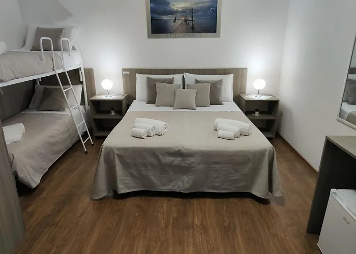 住宿加早餐酒店 Incanto Salento 乌真托