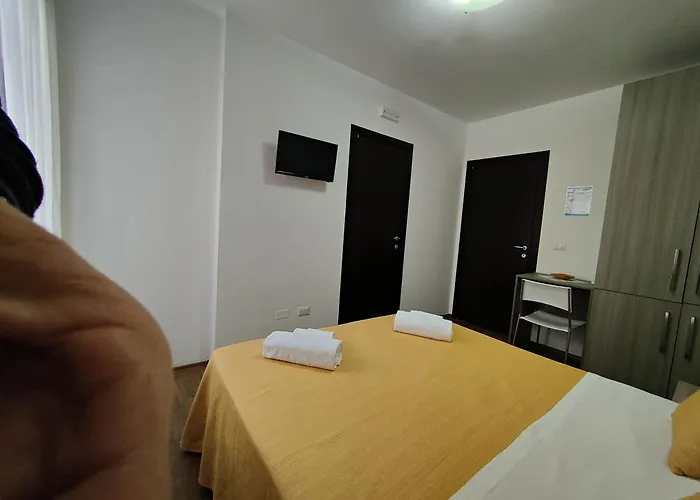 住宿加早餐酒店 Incanto Salento 乌真托