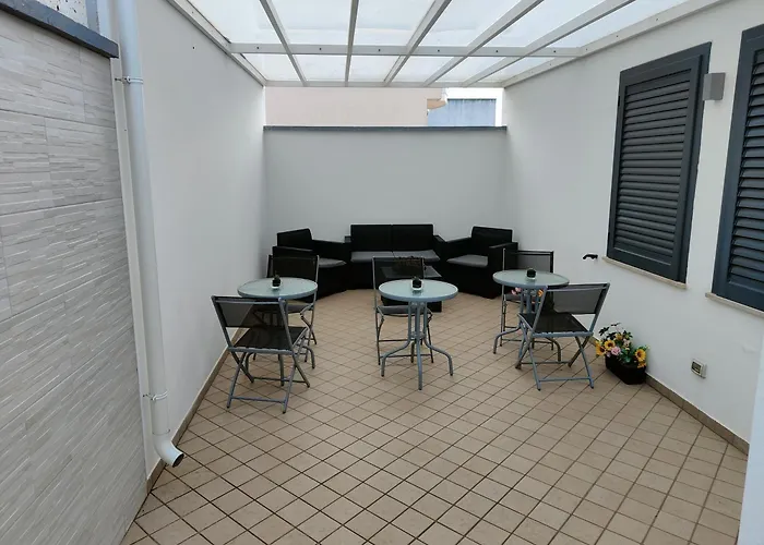 Incanto Salento 乌真托